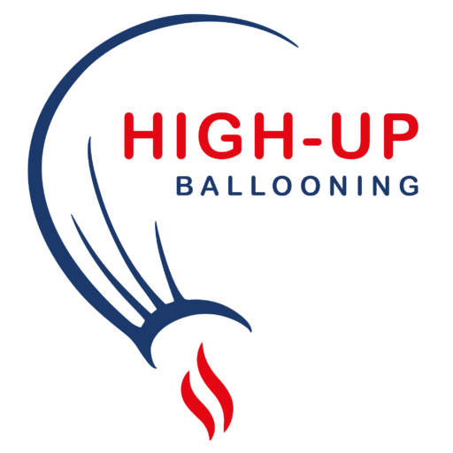 High-Up Ballooning • Unvergessliche Ballonfahrten